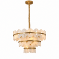 Petala 32 Inch Chandelier