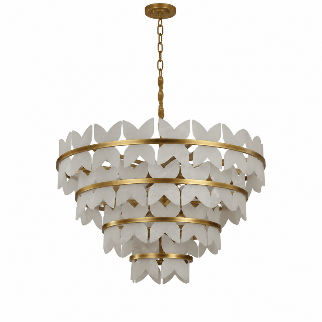 Petala 40" Chandelier