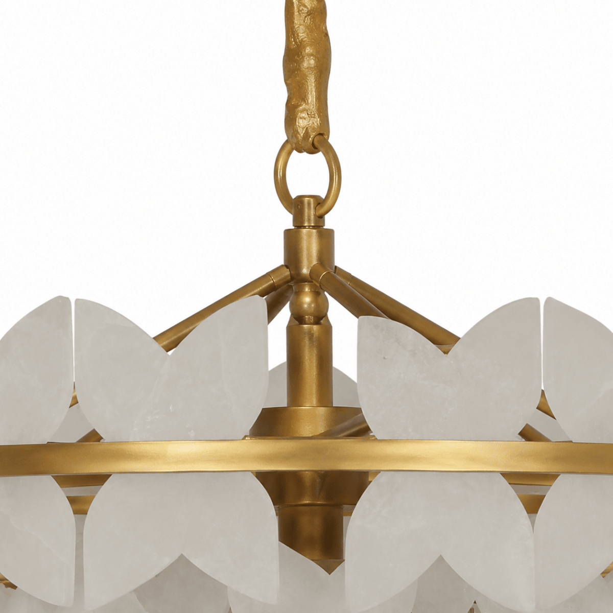 Petala 40" Chandelier