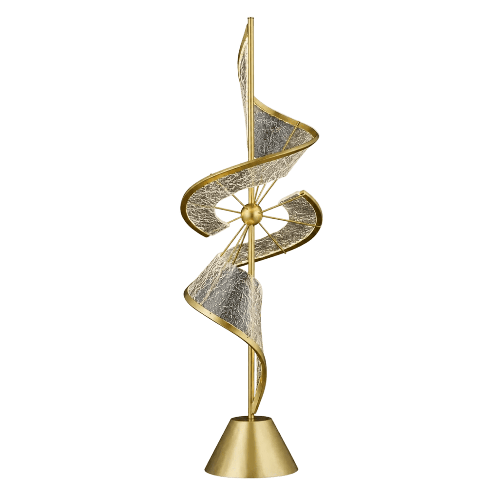 Rhythm 40" LED Table Lamp