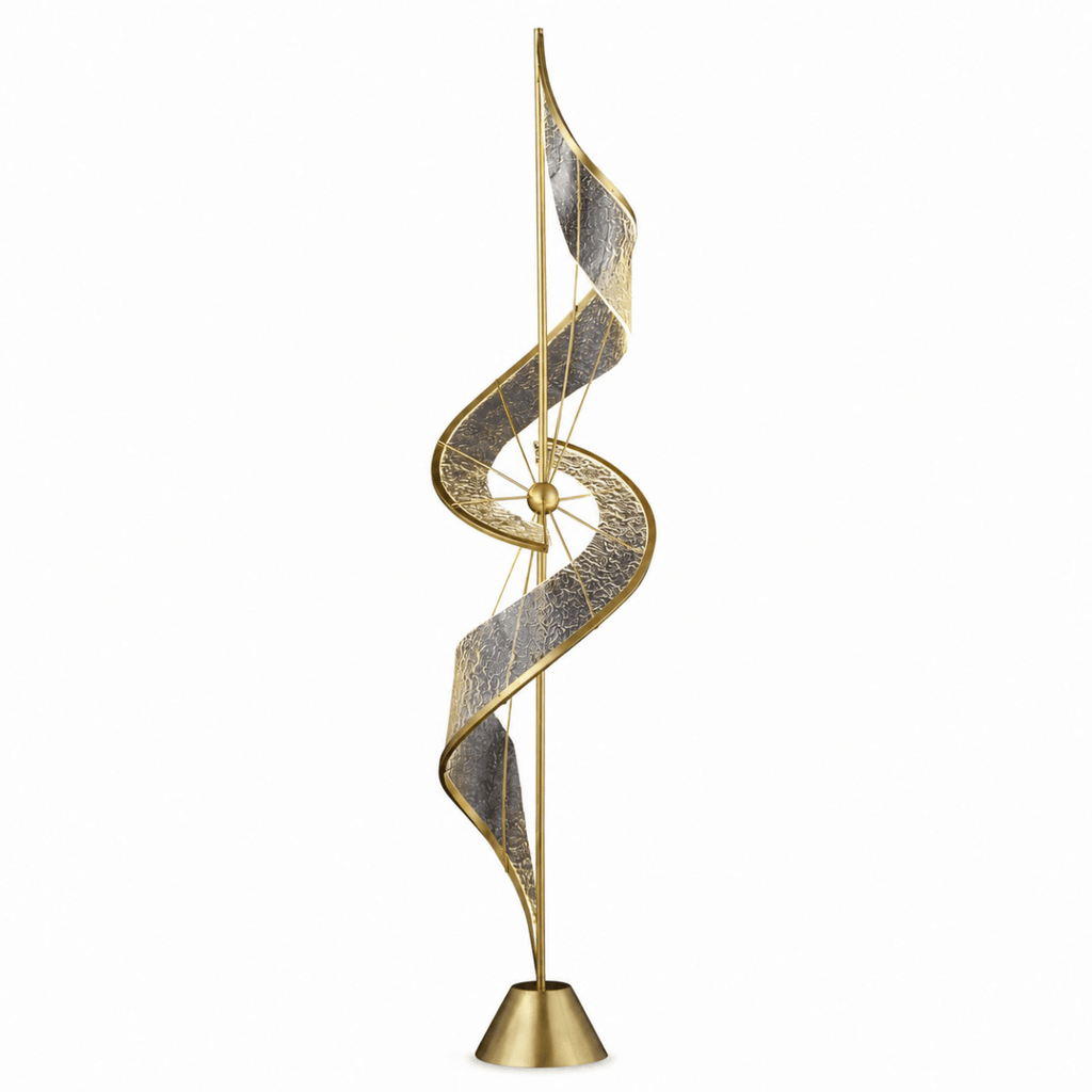 Rhythm 60" LED Floor Lamp