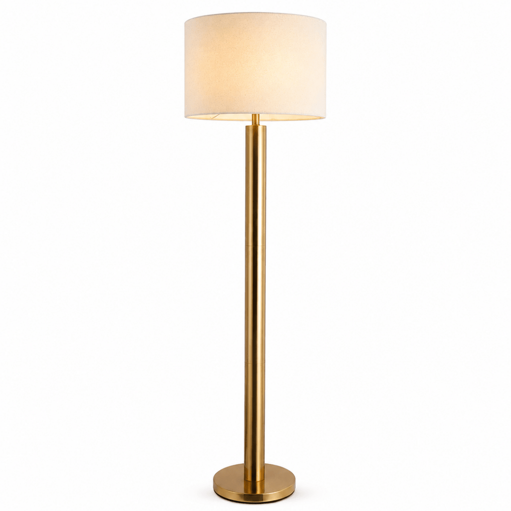 Roux 61 Inch Floor Lamp