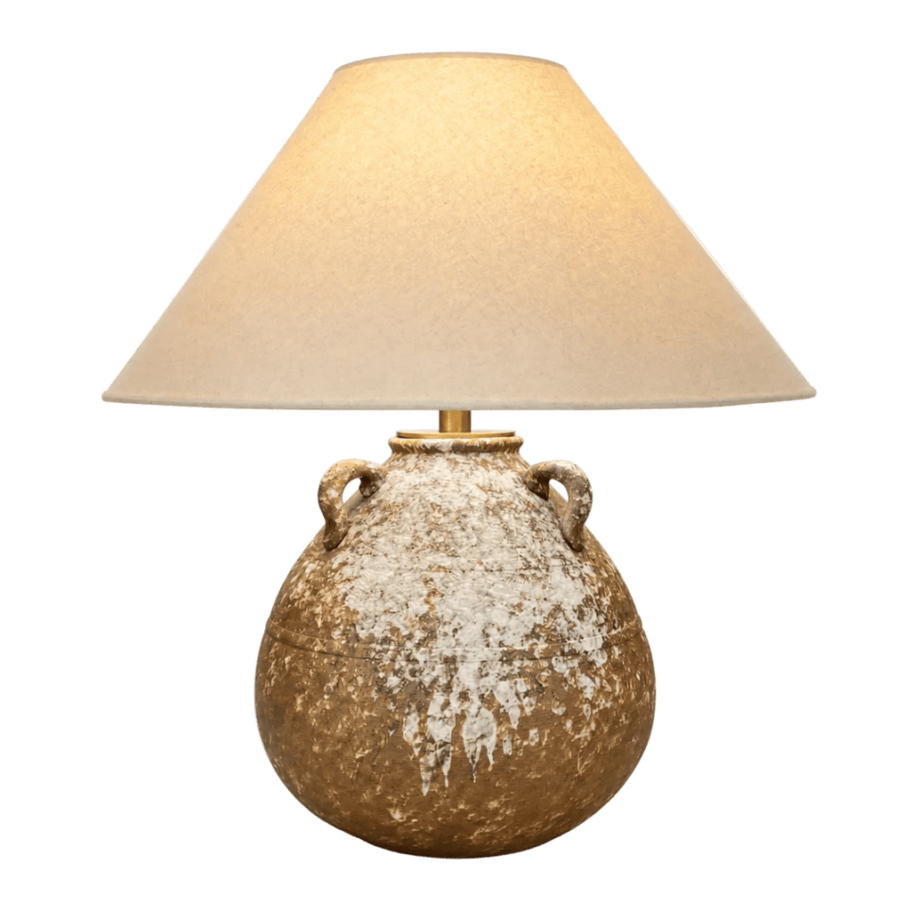 Rustica Table Lamp