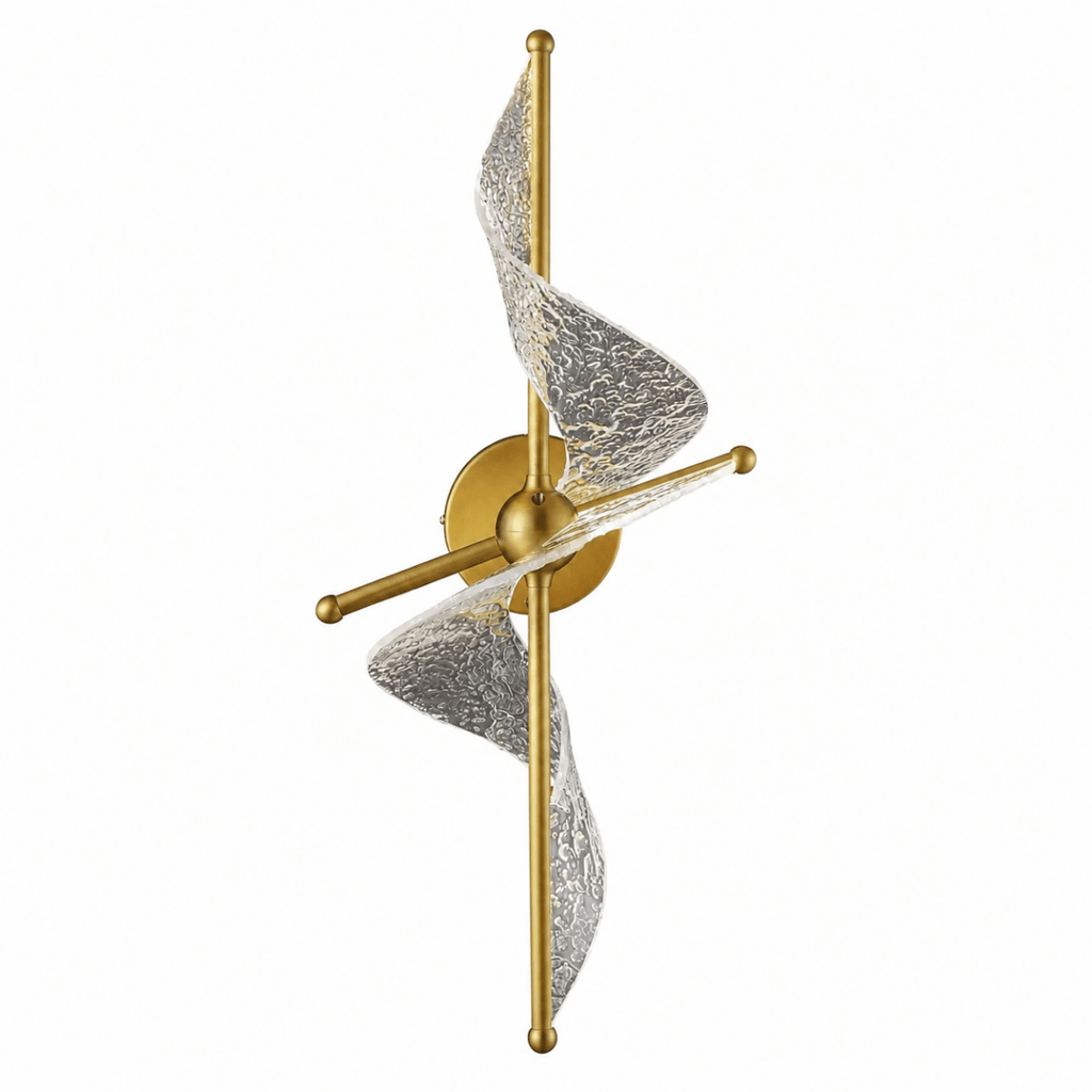 Rythem Small LED Wall Sconce