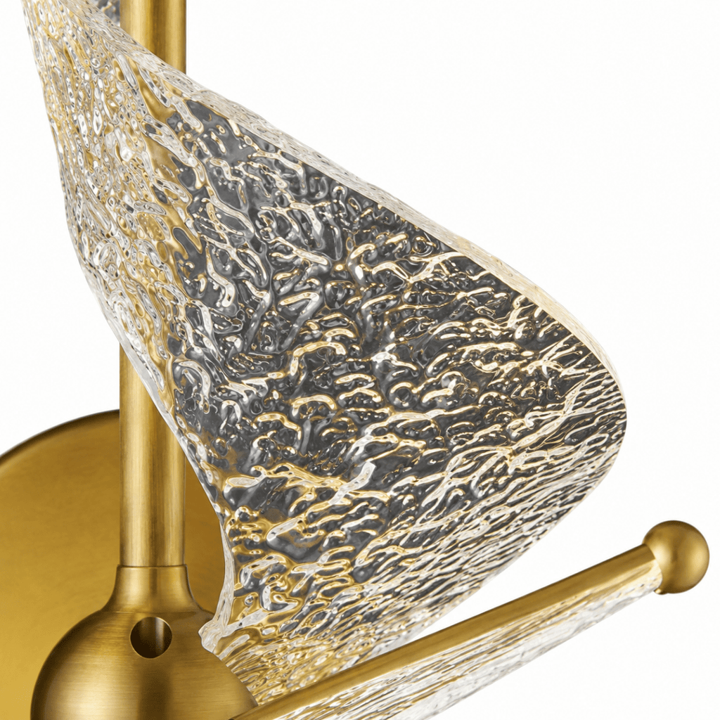 Rythem Small LED Wall Sconce