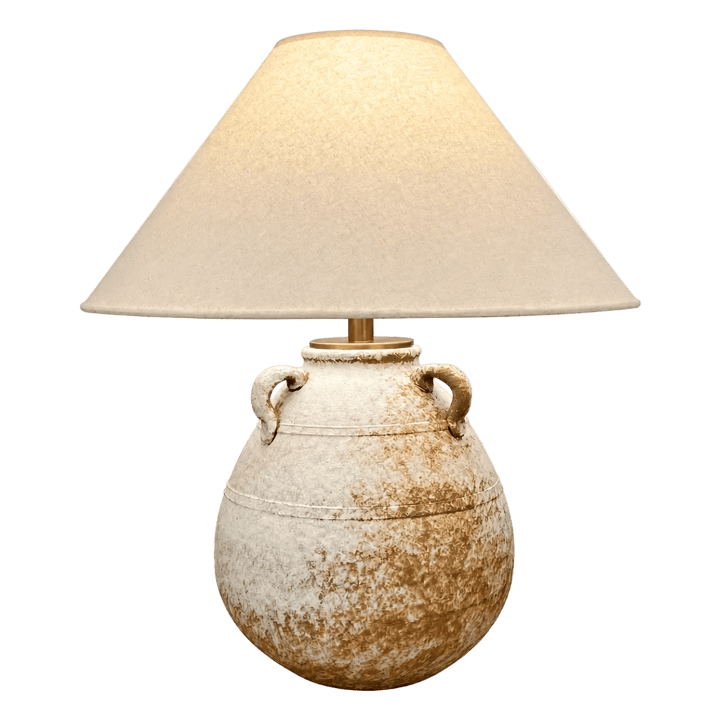 Sandrift Table Lamp