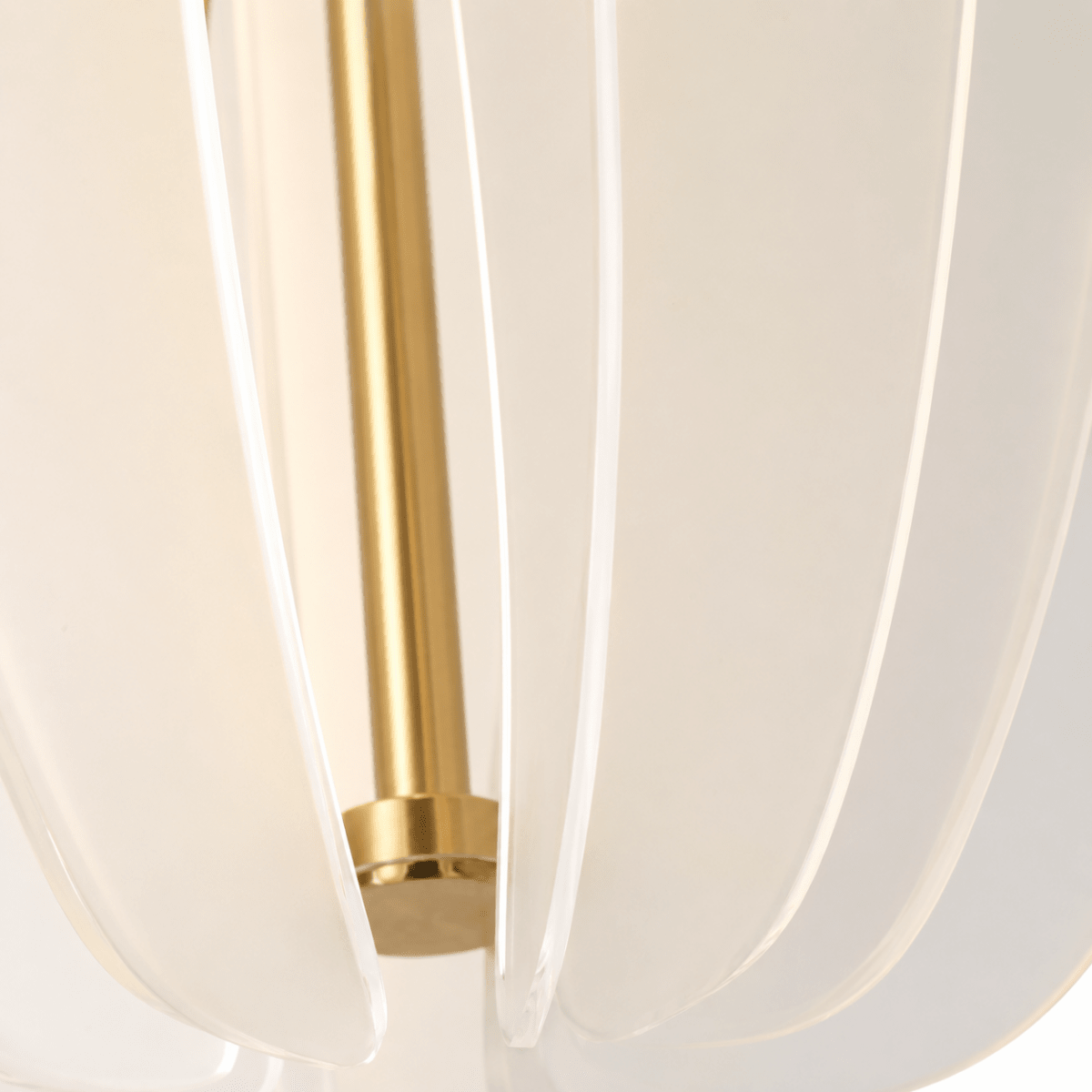 Taluma 28" LED Chandelier