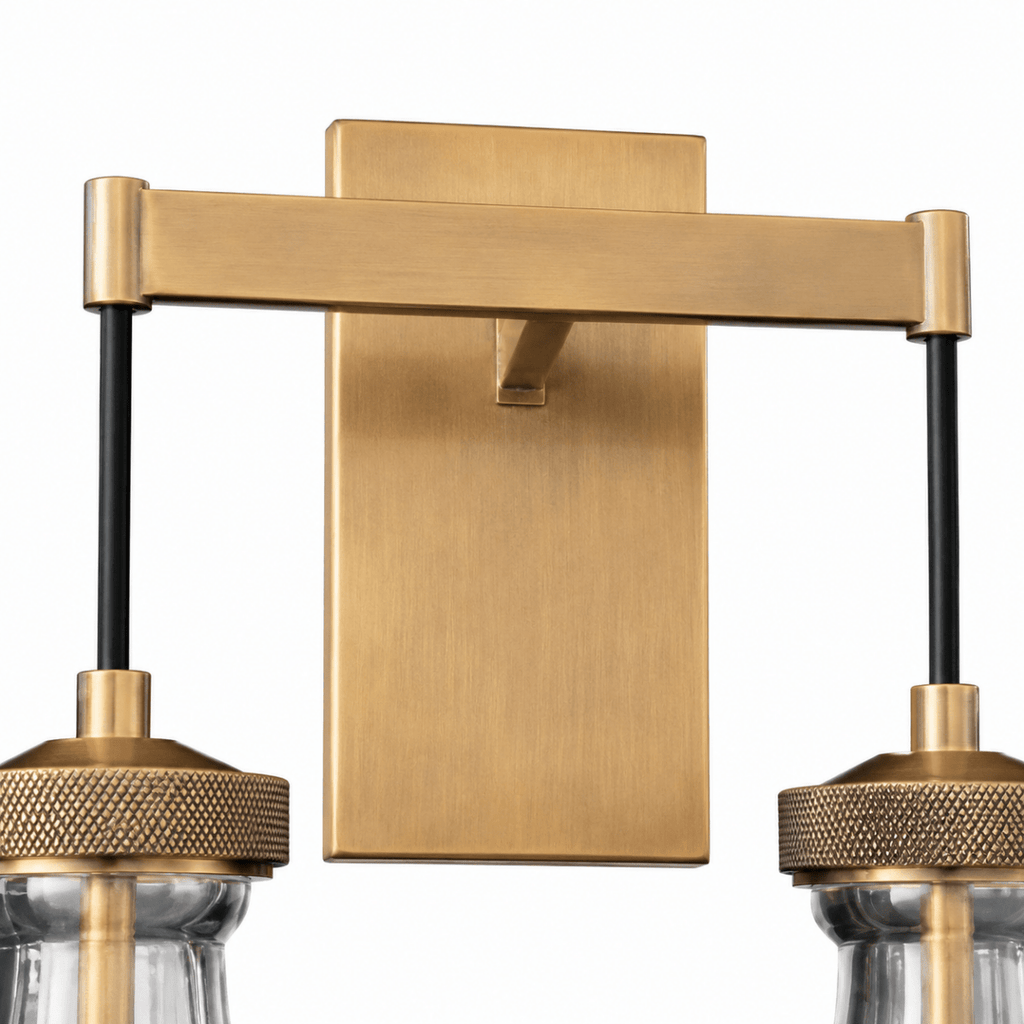 Teara Double Wall Sconce
