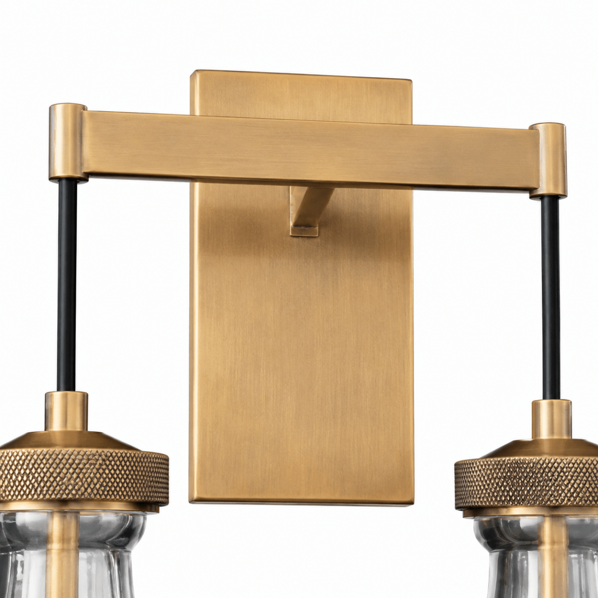 Teara Double Wall Sconce