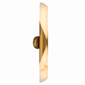 Twila Glass Wall Sconce