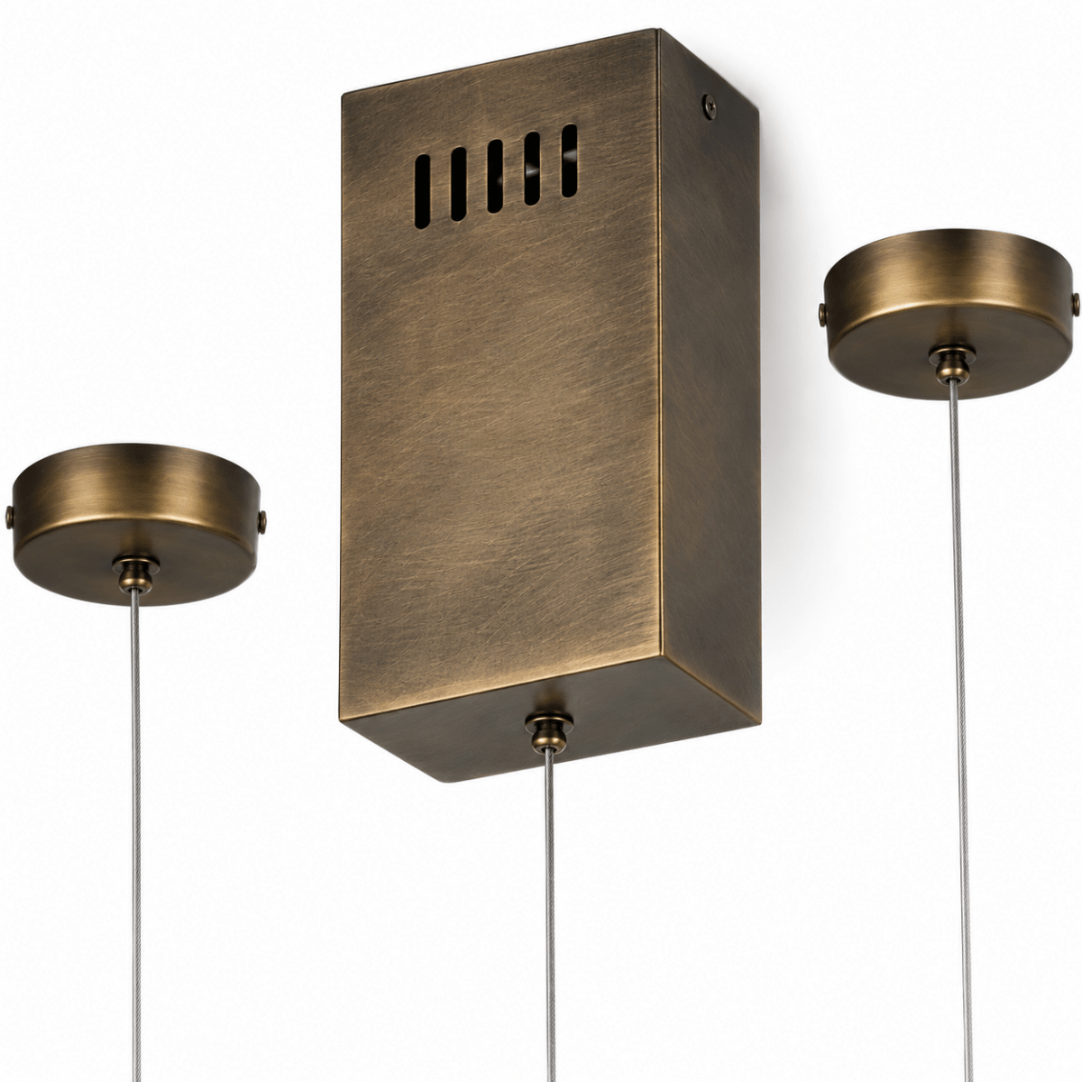 Vector 95 Inch LED Chandelier