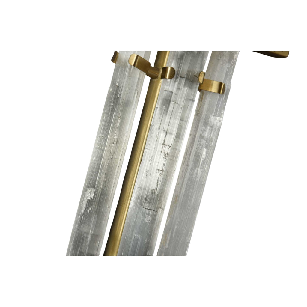 Vellum Veil LED Wall Sconce