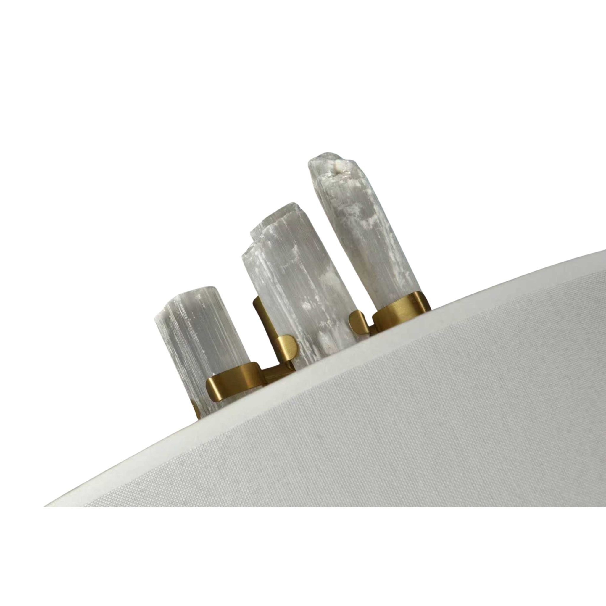Vellum Veil LED Wall Sconce