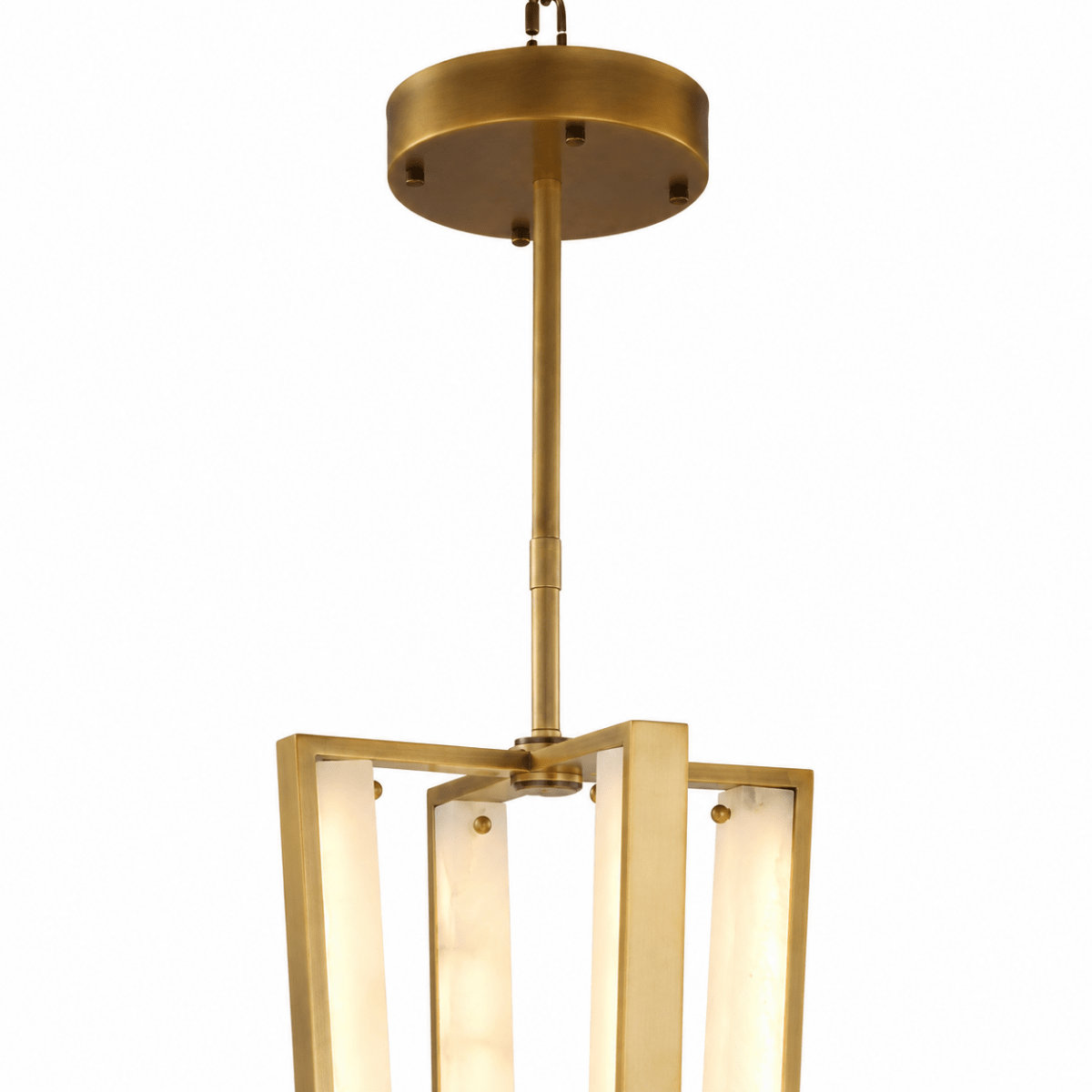 Winston 11" LED Pendant