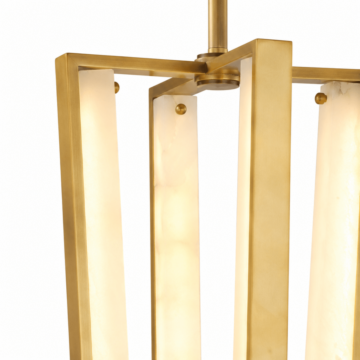 Winston 11" LED Pendant