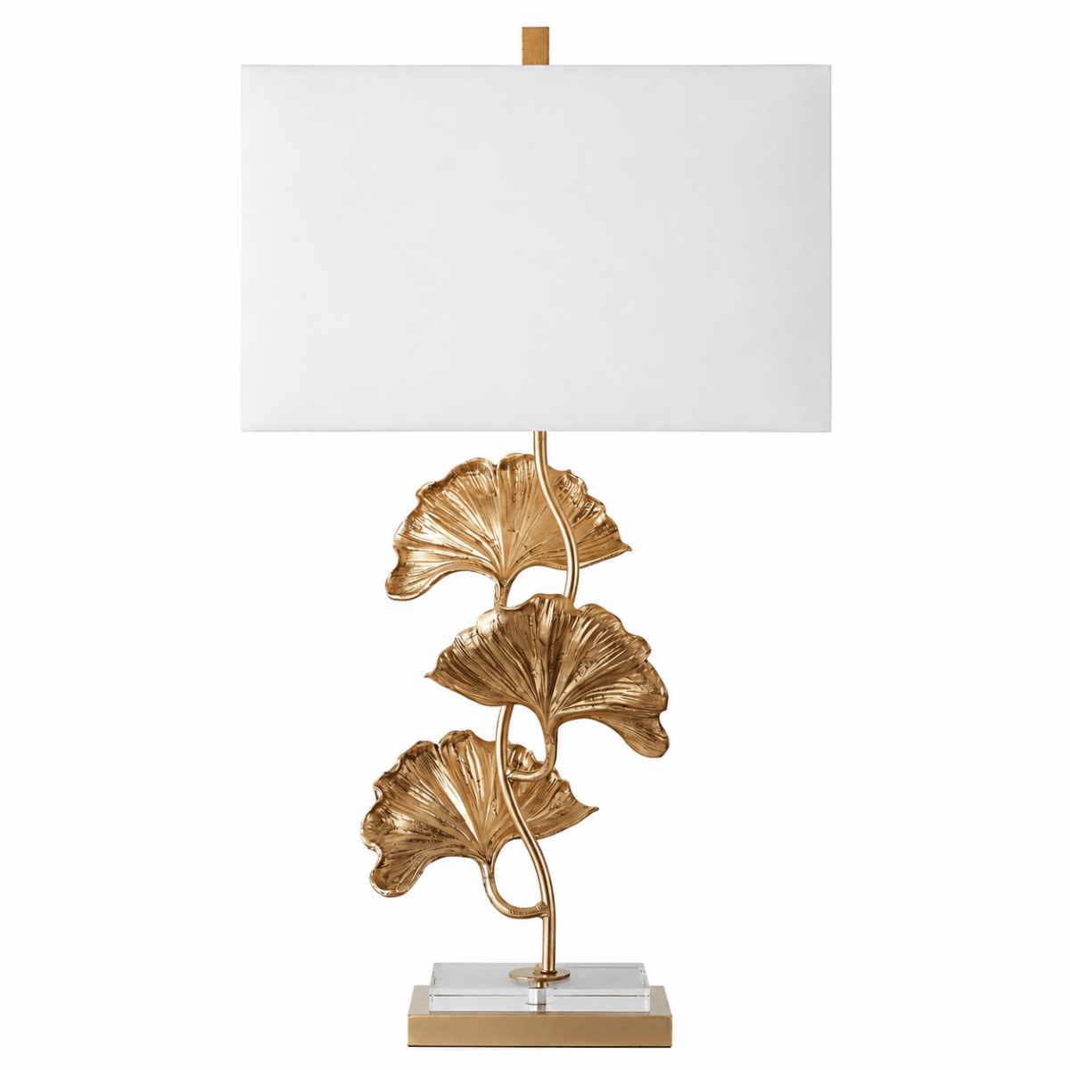 Zenya 33 Inch Table Lamp