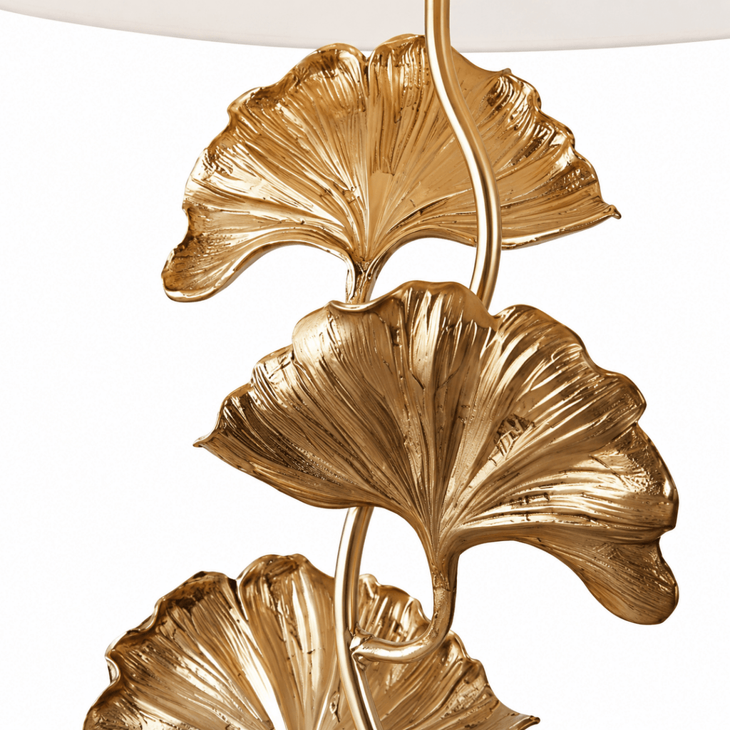 Zenya 33 Inch Table Lamp