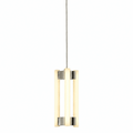 Zyra 12" LED Pendant