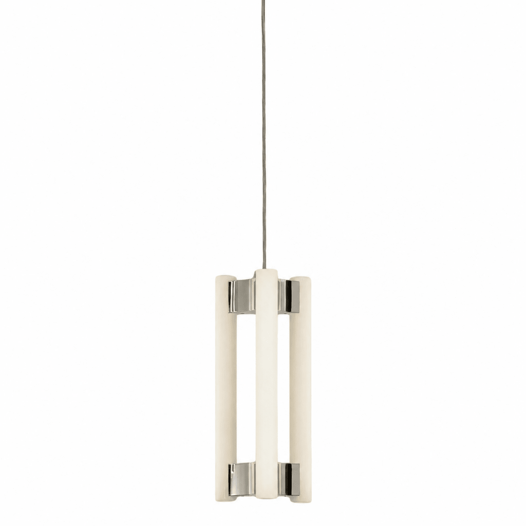 Zyra 12" LED Pendant