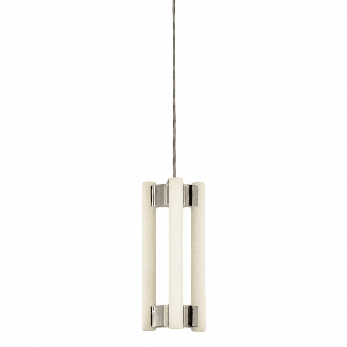 Zyra 12" LED Pendant