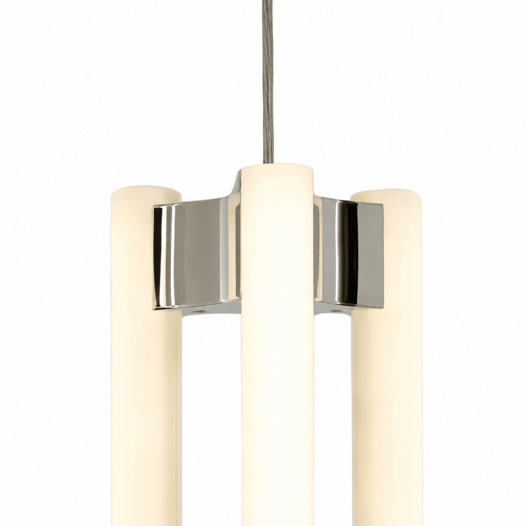 Zyra 12" LED Pendant