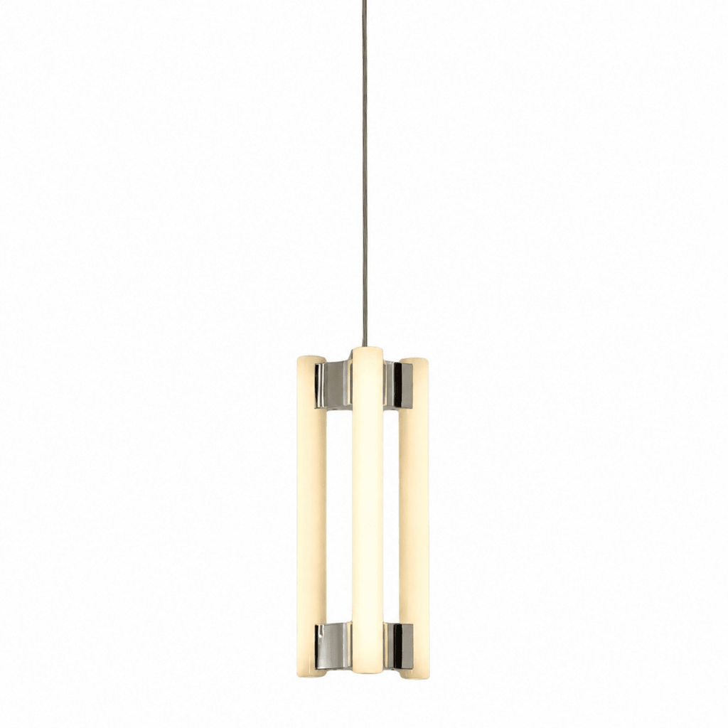Zyra 20" LED Pendant