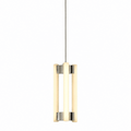 Zyra 20" LED Pendant