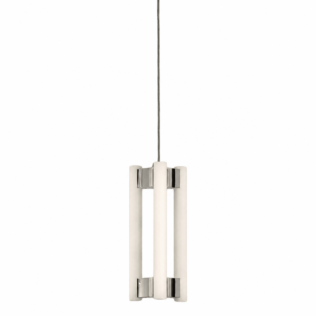 Zyra 20" LED Pendant