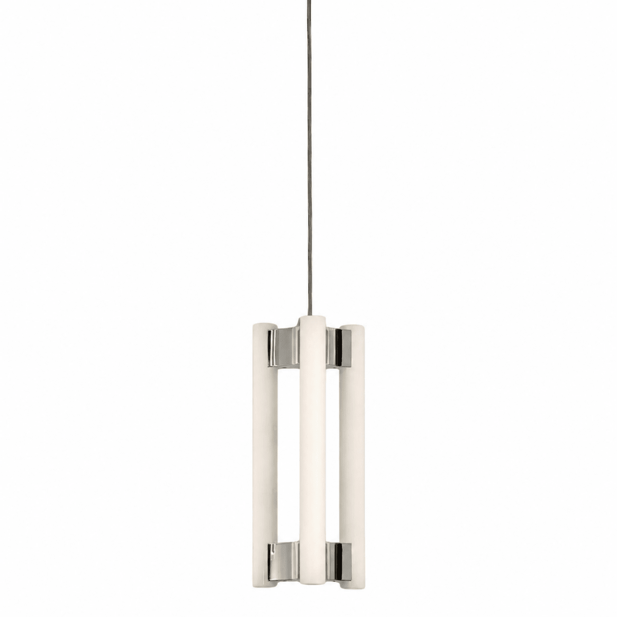Zyra 20" LED Pendant