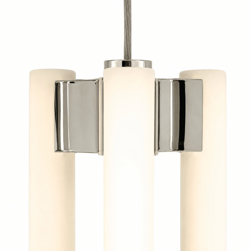 Zyra 20" LED Pendant